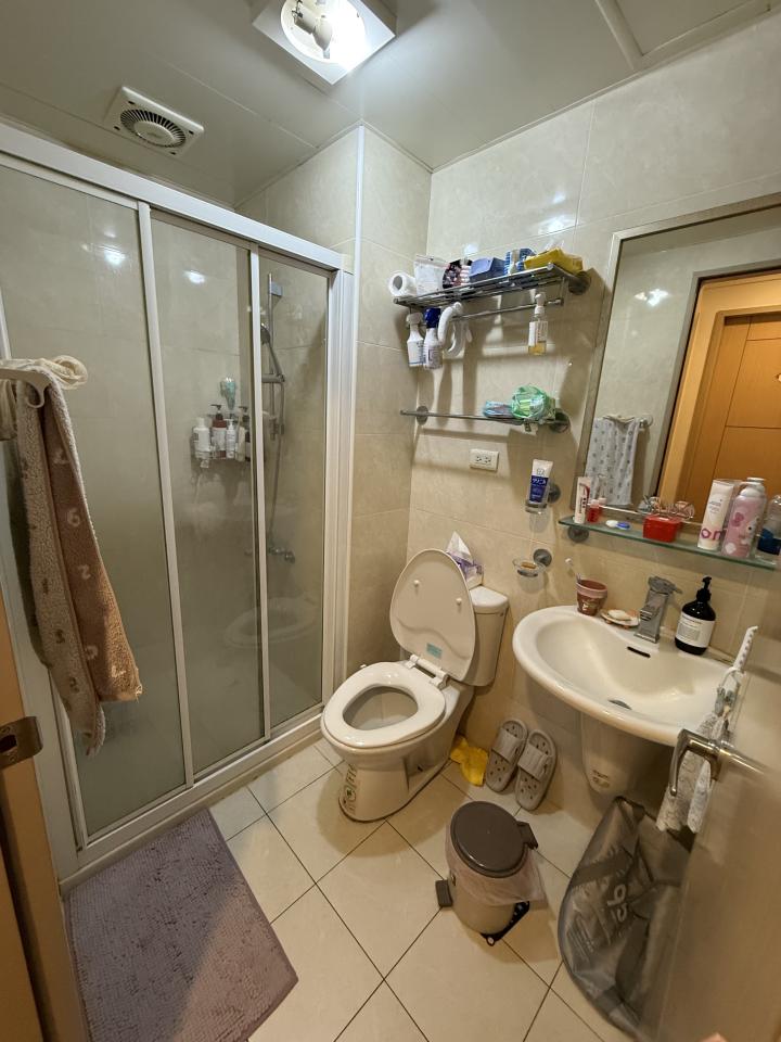 浴室翻新案件圖片