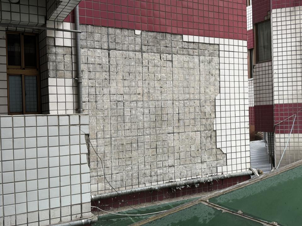 磁磚修補案件圖片