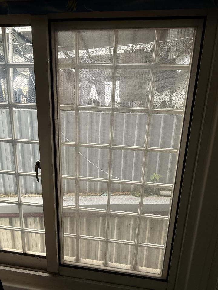 玻璃清潔案件圖片