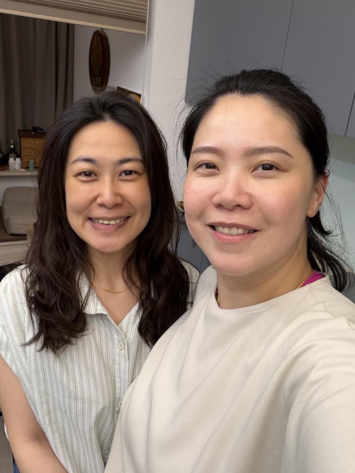 妝髮造型師案件圖片