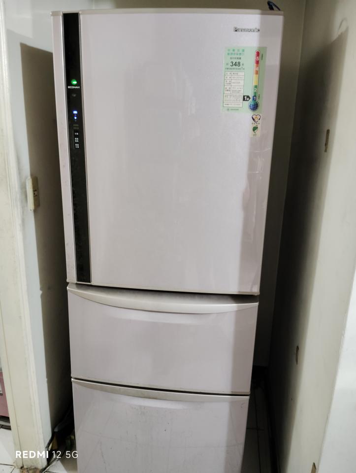 冰箱維修案件圖片