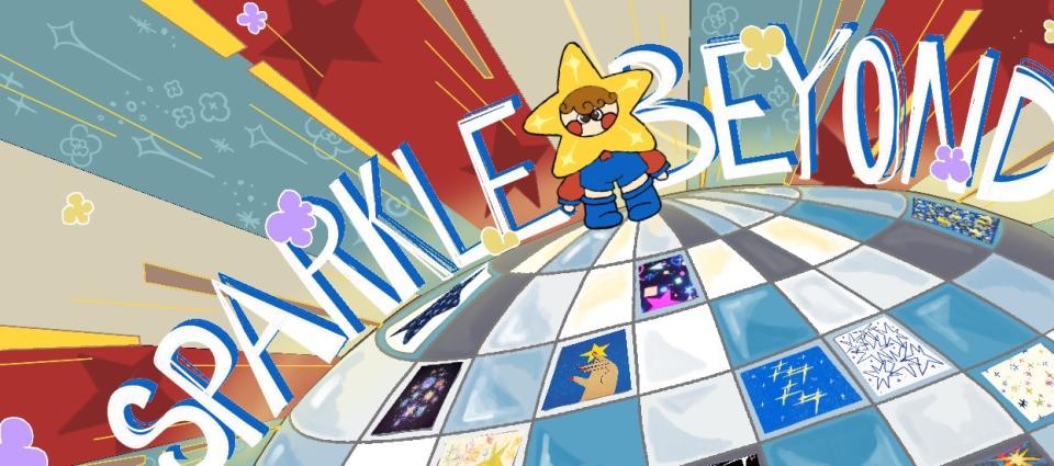 活動場地佈置案件圖片