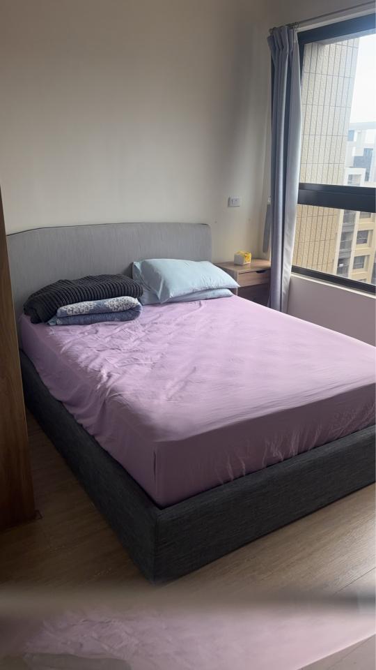 床墊搬運案件圖片