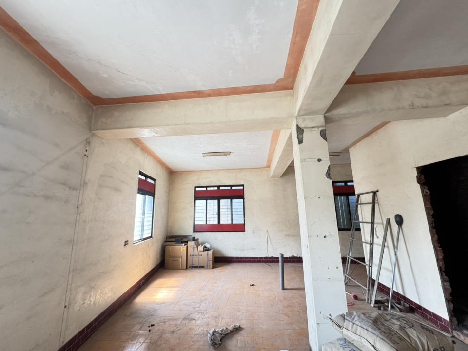 地板施工案件圖片