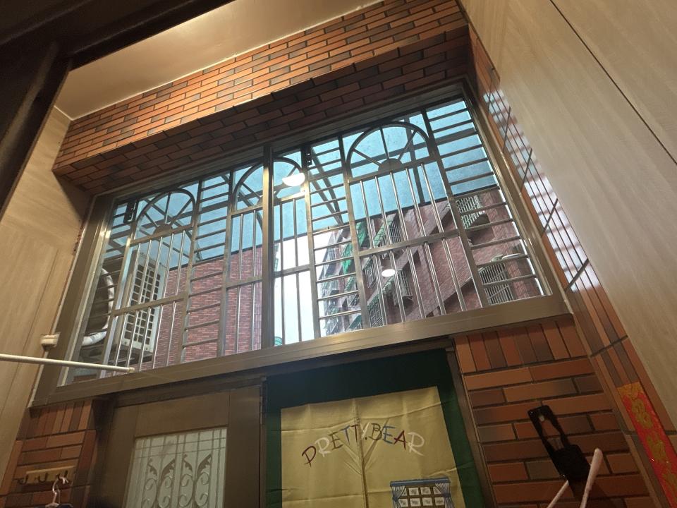 玻璃隔熱案件圖片