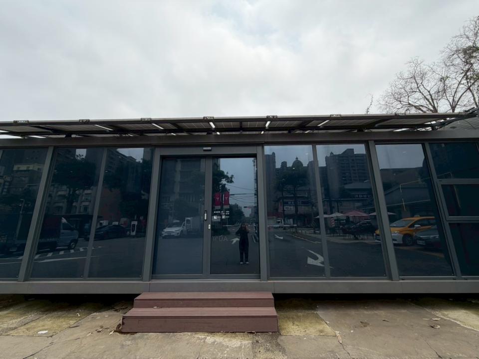 店面清潔案件圖片