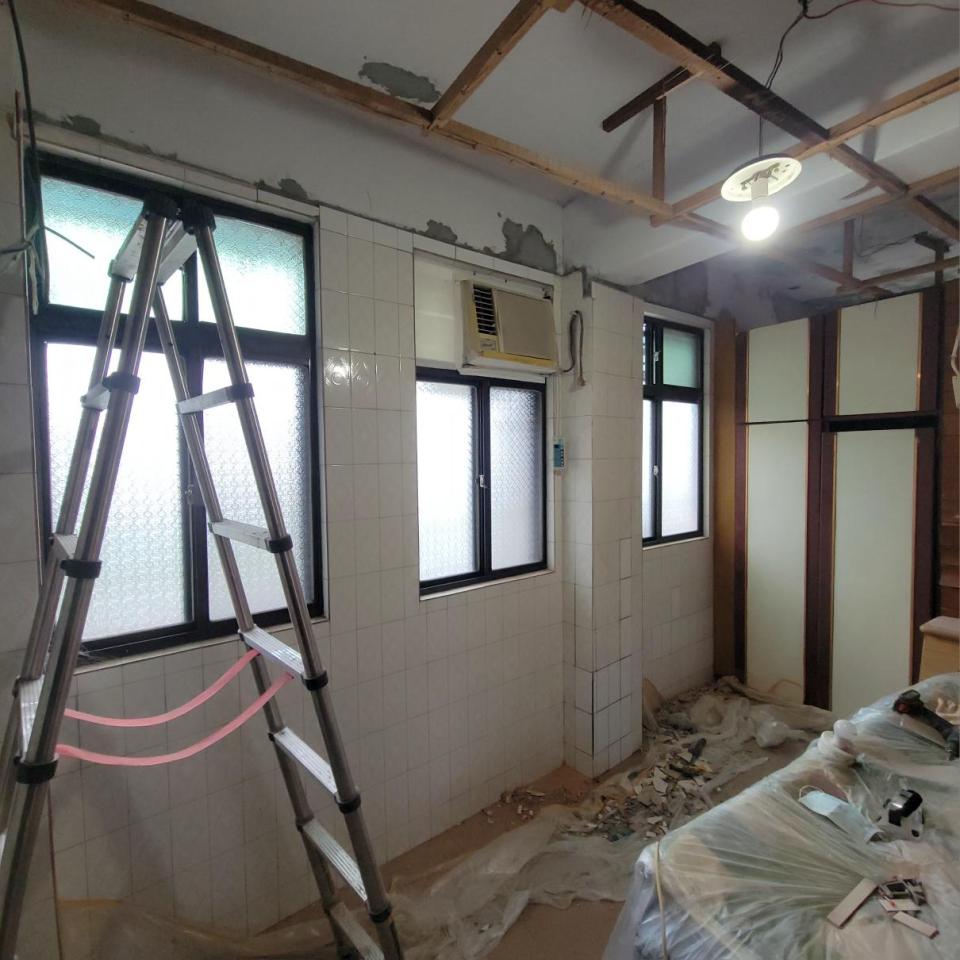 木工施工案件圖片