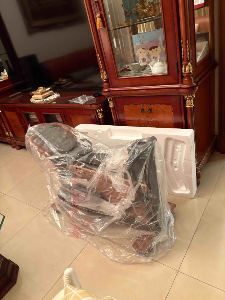 家具搬運案件圖片