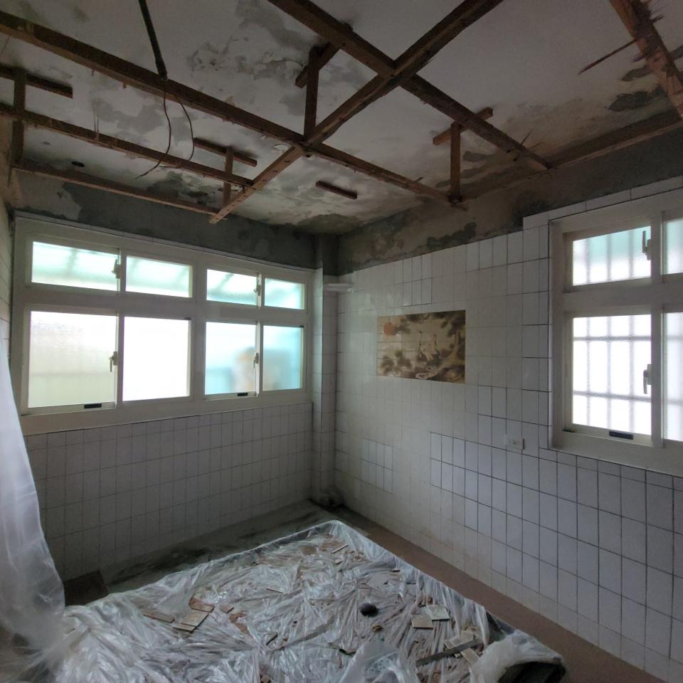 木工施工案件圖片