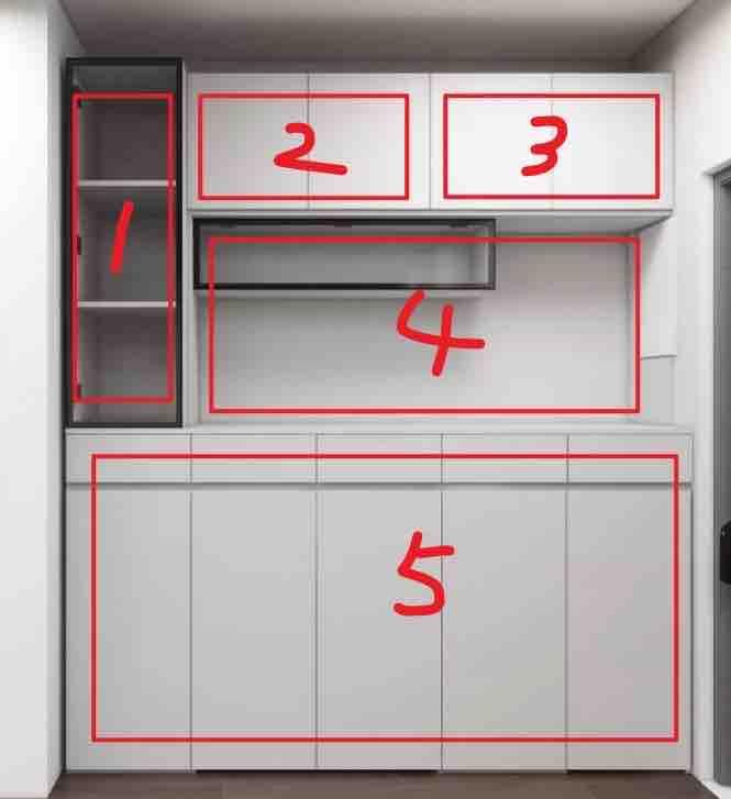 家具組裝案件圖片