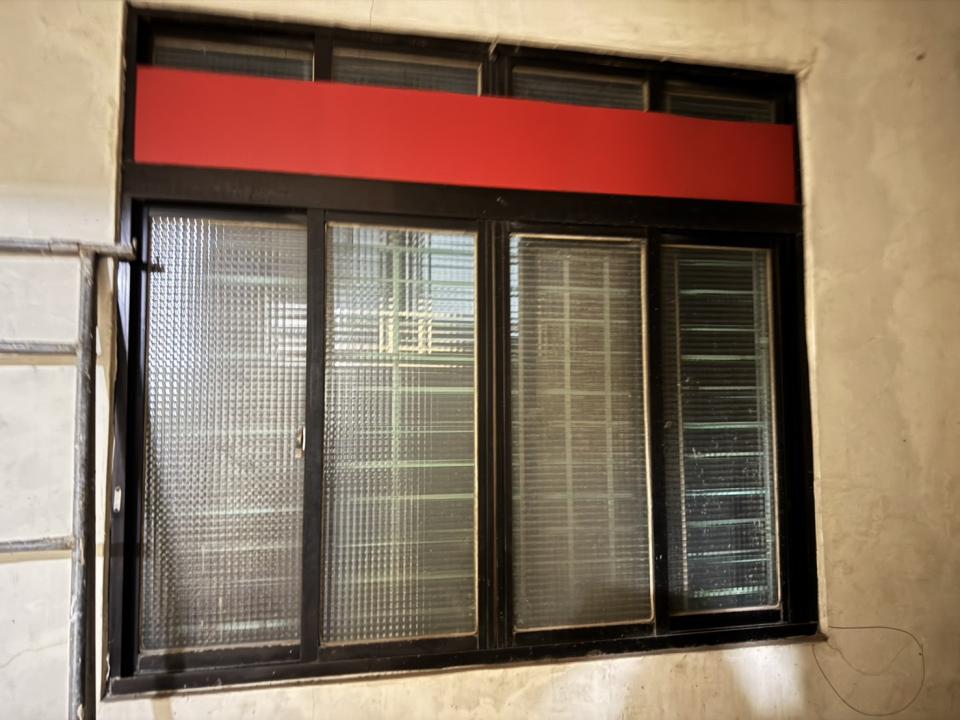 氣密窗案件圖片