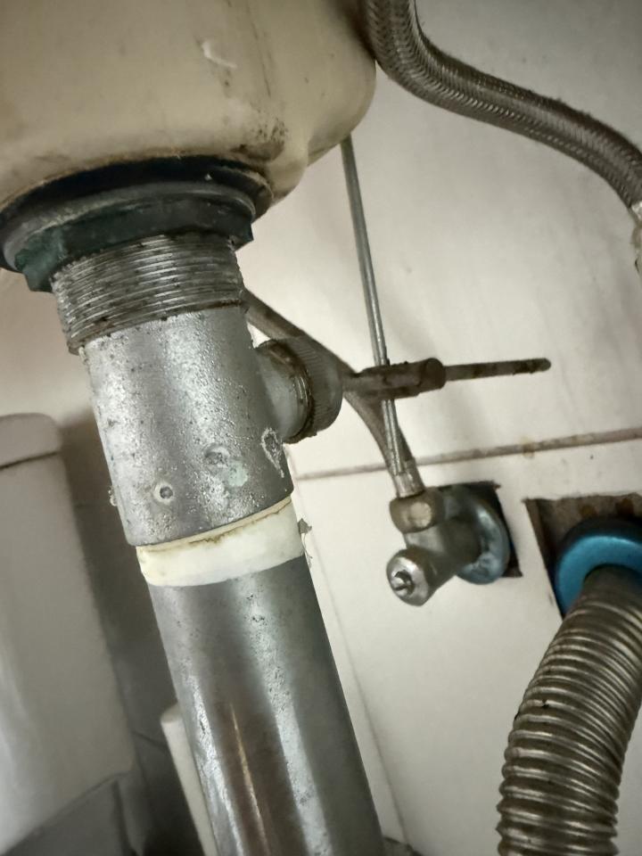 水龍頭裝修案件圖片