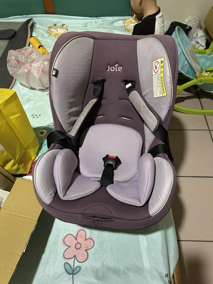 安全座椅清洗案件圖片