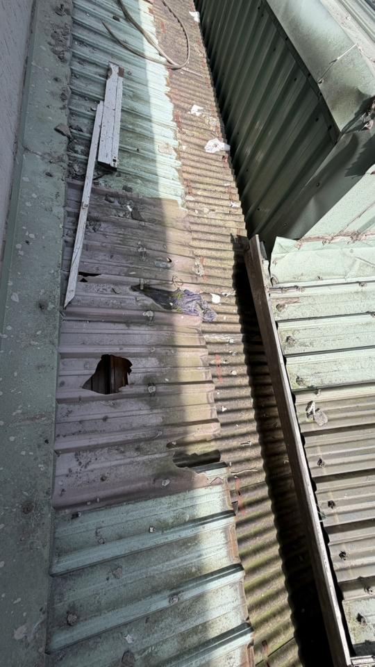 採光罩案件圖片