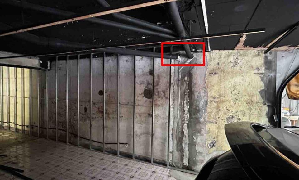 水管維修案件圖片