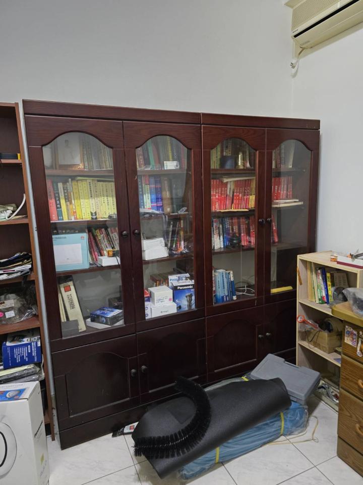 大型垃圾回收案件圖片