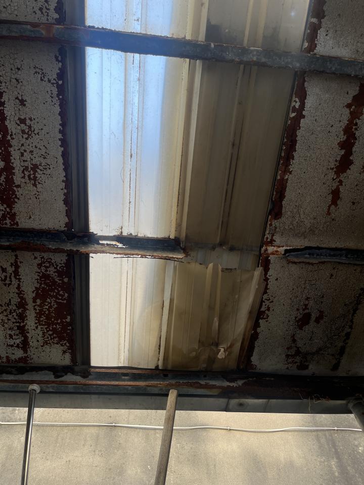 採光罩案件圖片