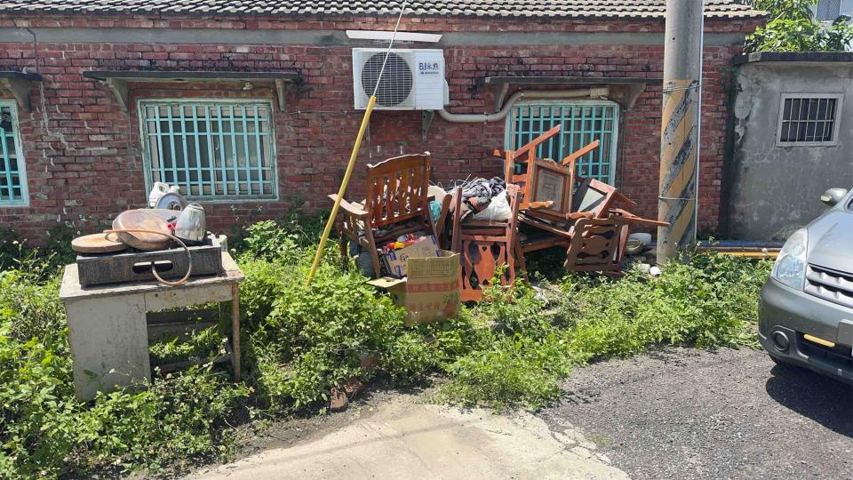 大型家具回收案件圖片