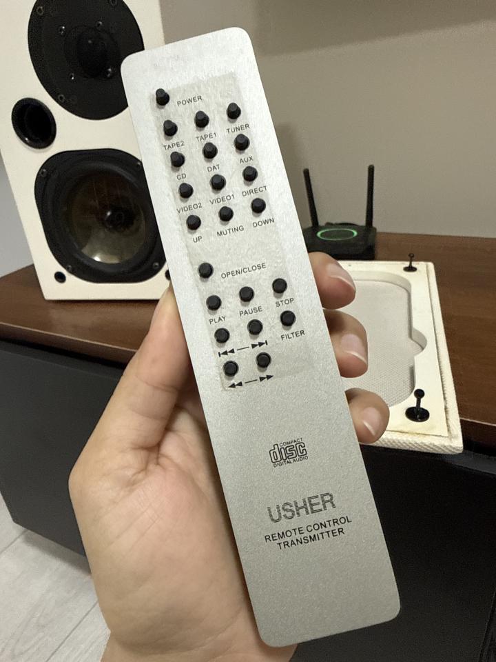 音響喇叭維修案件圖片