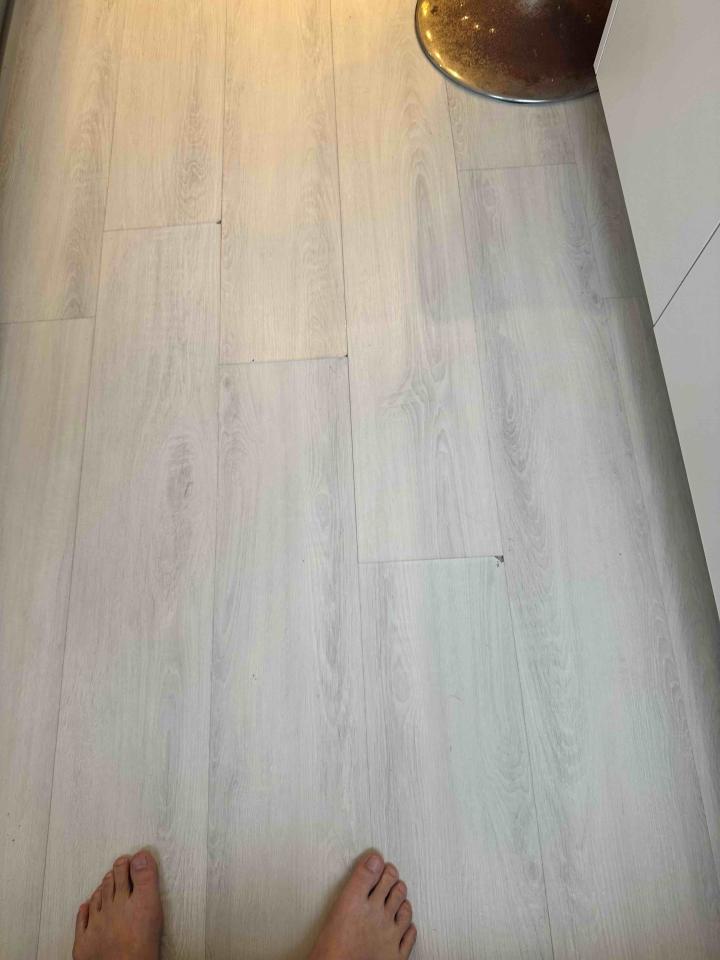 地板維修案件圖片