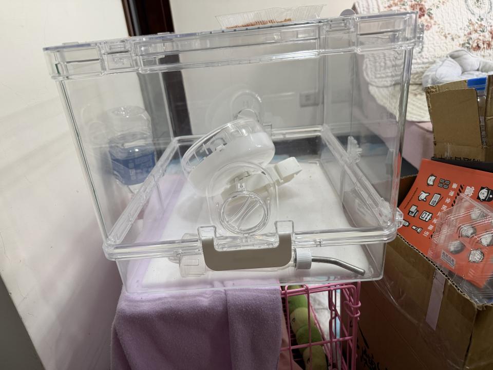 大型垃圾回收案件圖片