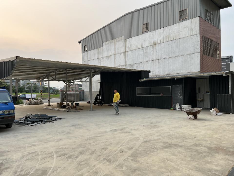 建築設計案件圖片