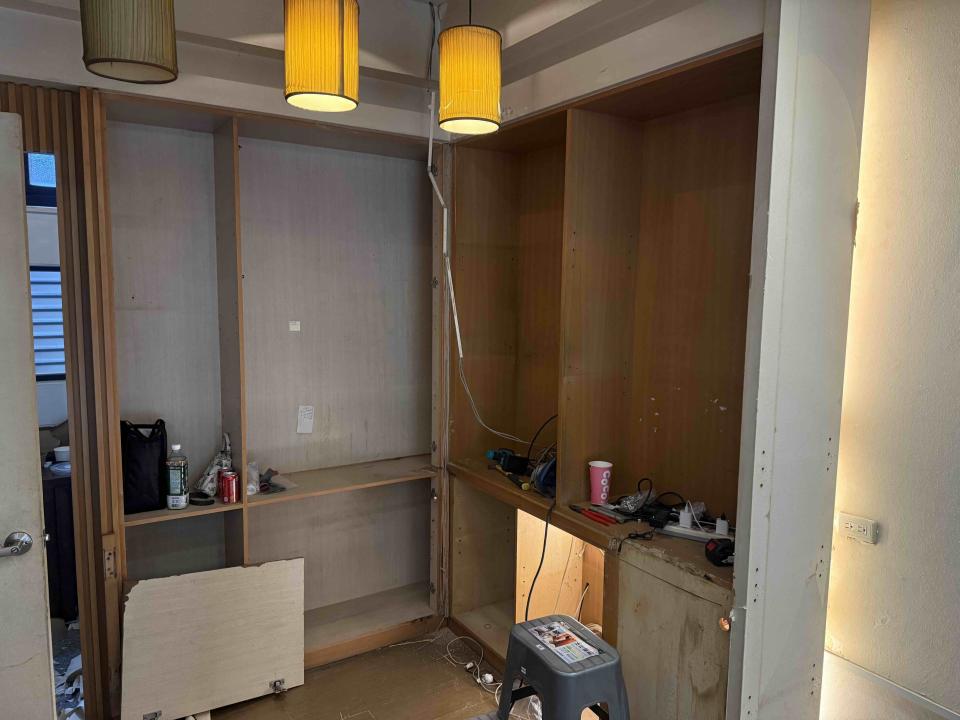 拆除工程案件圖片