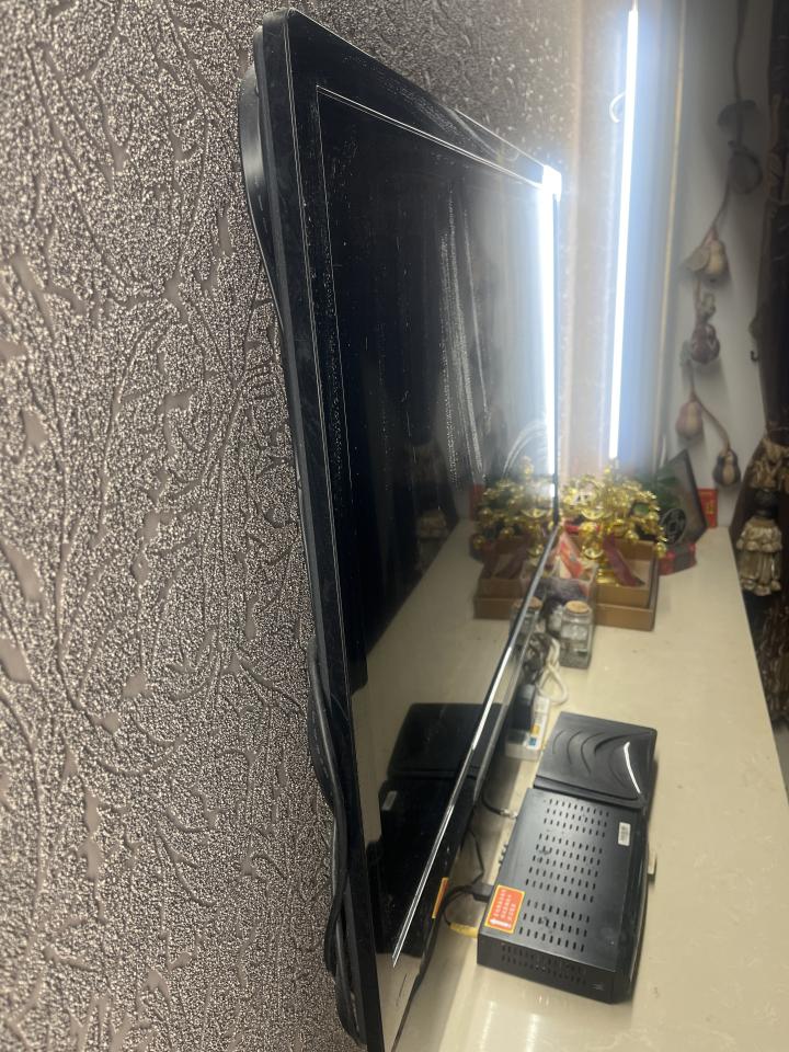 電視壁掛架安裝案件圖片