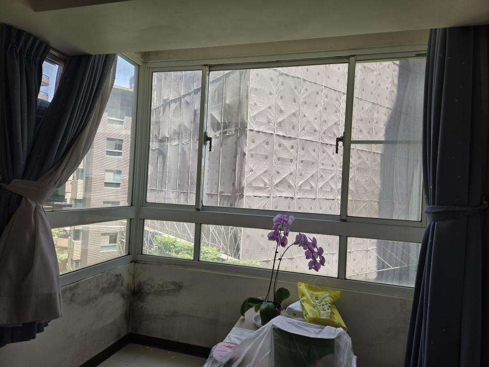 玻璃清潔案件圖片