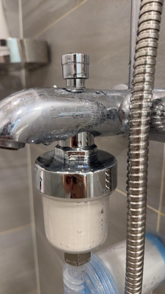 水龍頭裝修案件圖片