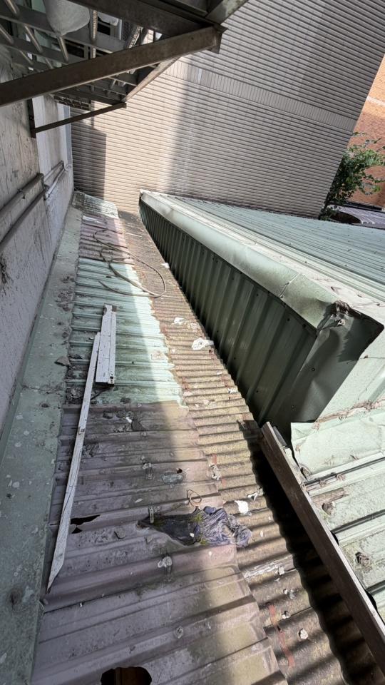 採光罩案件圖片