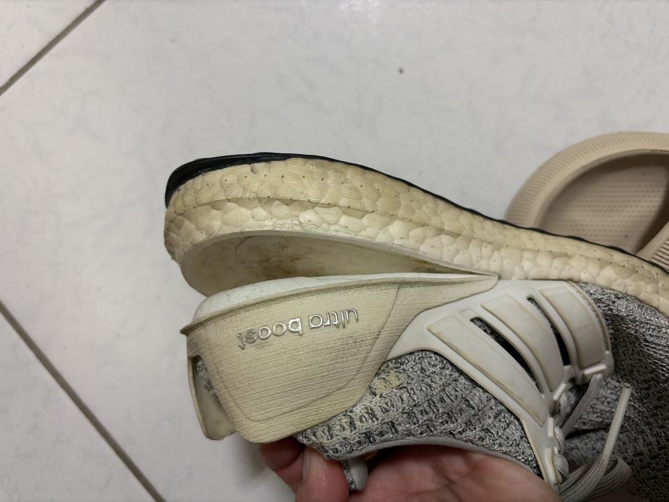 修鞋修包案件圖片