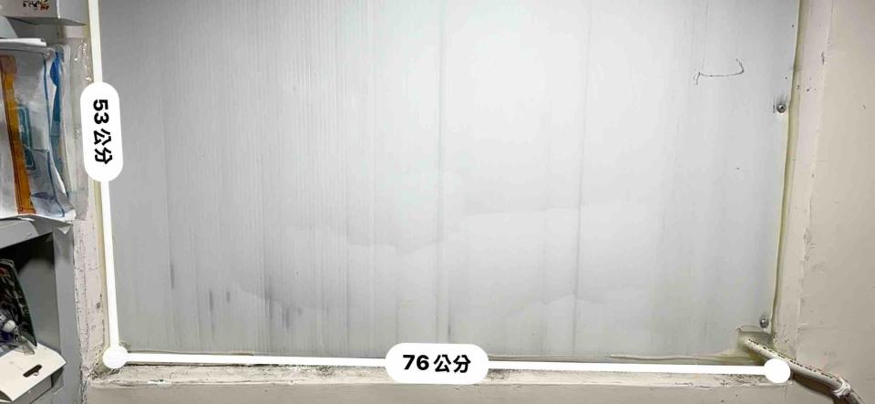 冷氣封板施工案件圖片