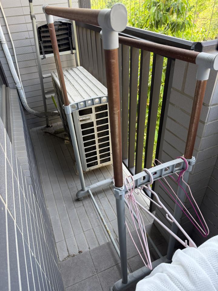 大型垃圾回收案件圖片