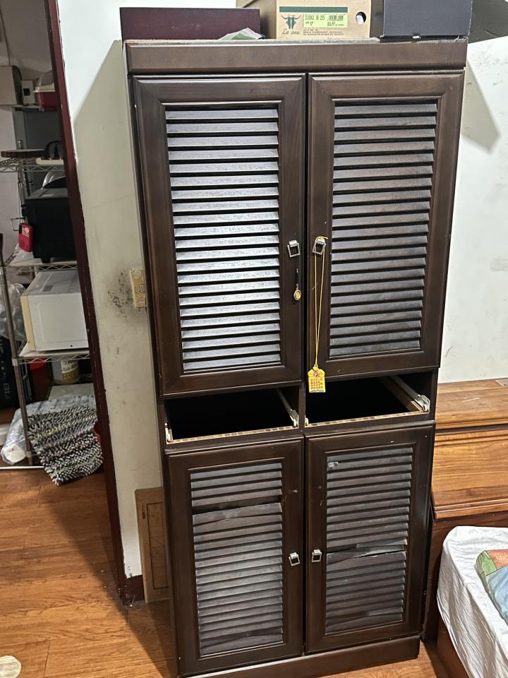 大型垃圾回收案件圖片