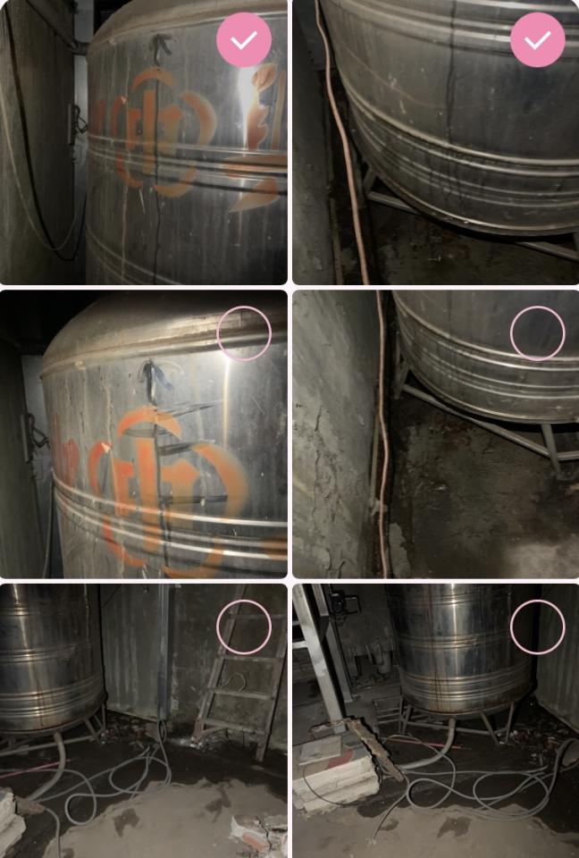 水塔安裝案件圖片