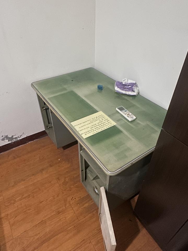 大型垃圾回收案件圖片