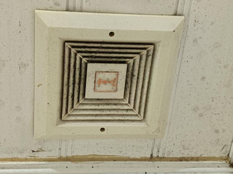 浴室抽風機安裝案件圖片