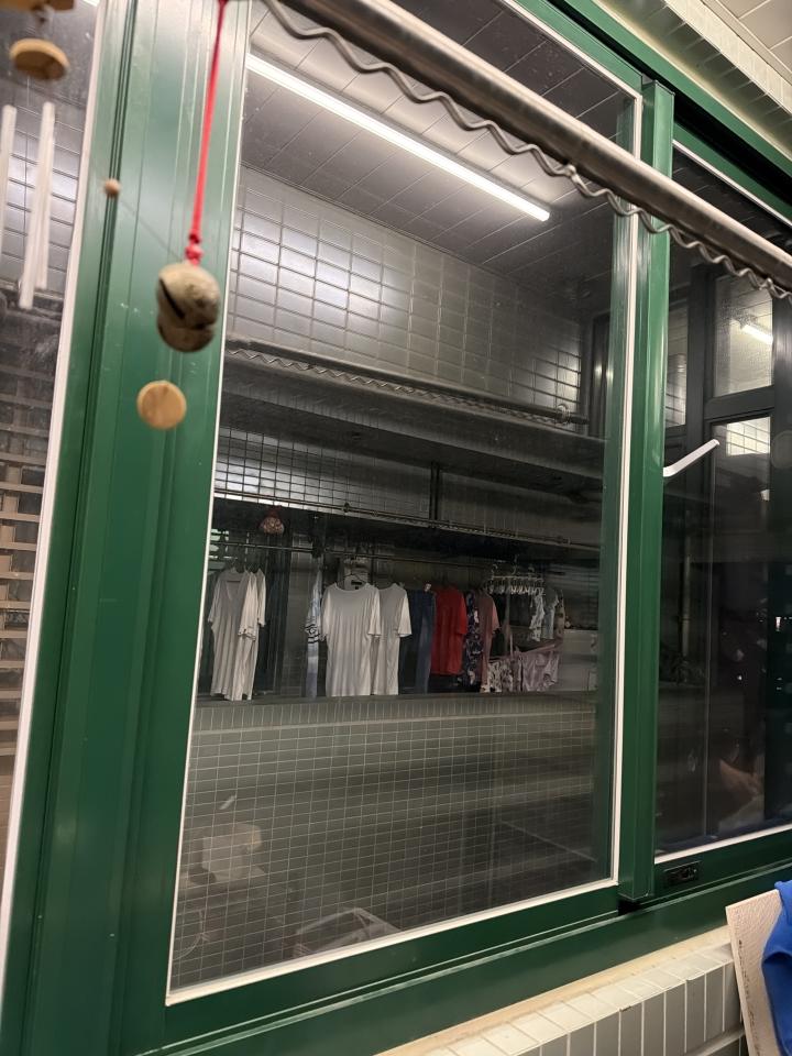 紗窗裝修案件圖片