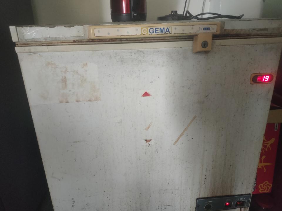 大型垃圾回收案件圖片