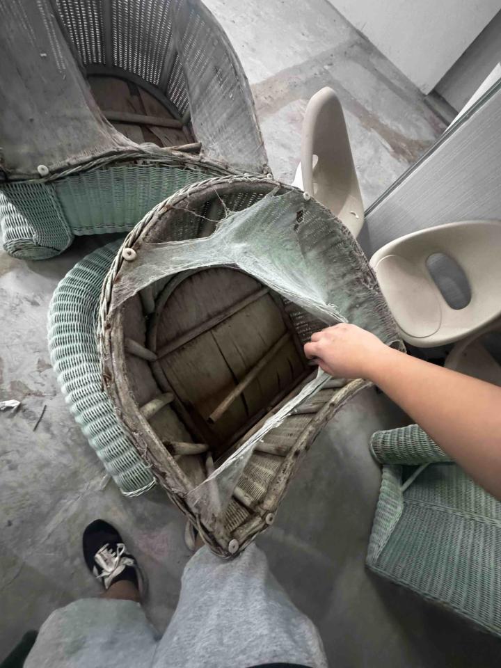 家具維修案件圖片