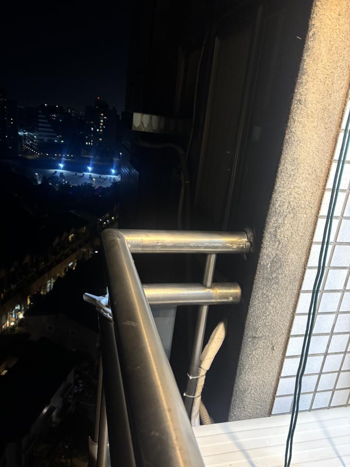 冷氣移機案件圖片