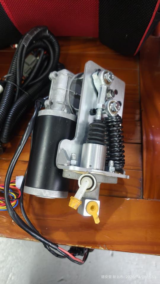 汽車維修保養案件圖片