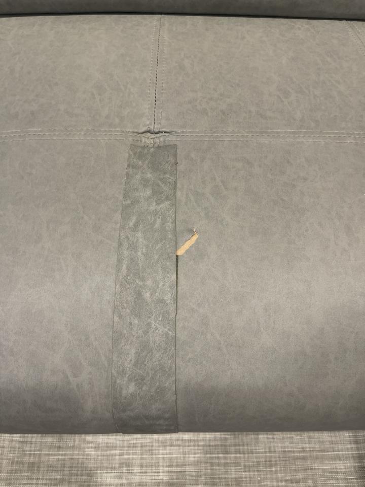 沙發修理案件圖片