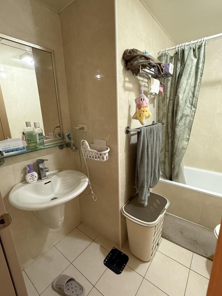 浴室翻新案件圖片