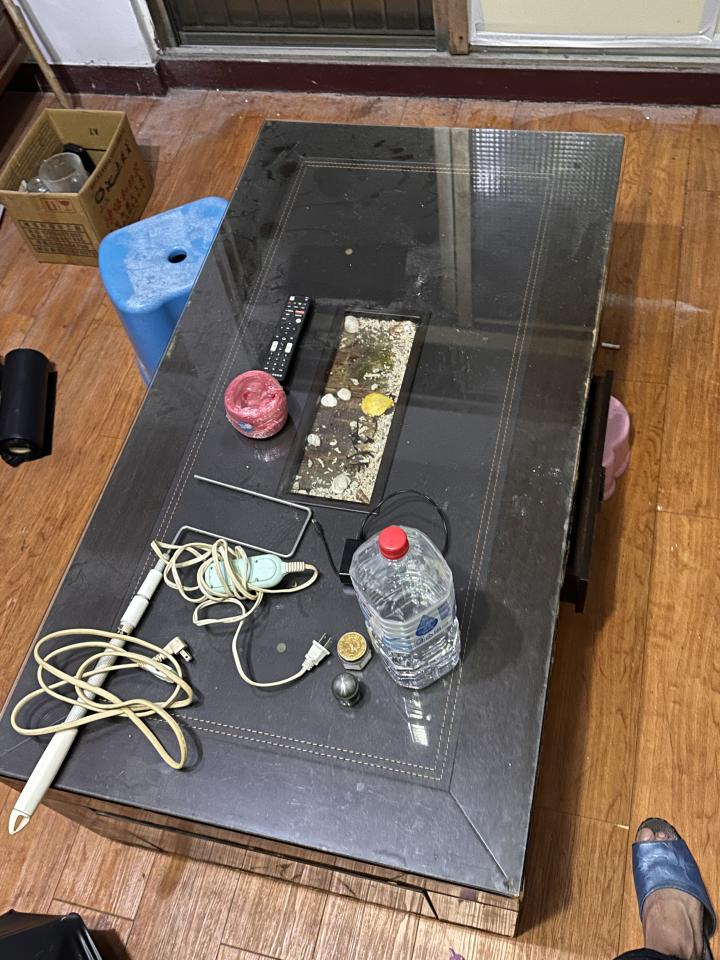 大型垃圾回收案件圖片