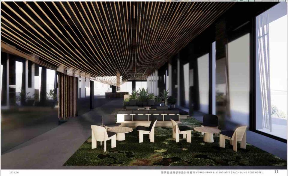 天花板設計案件圖片