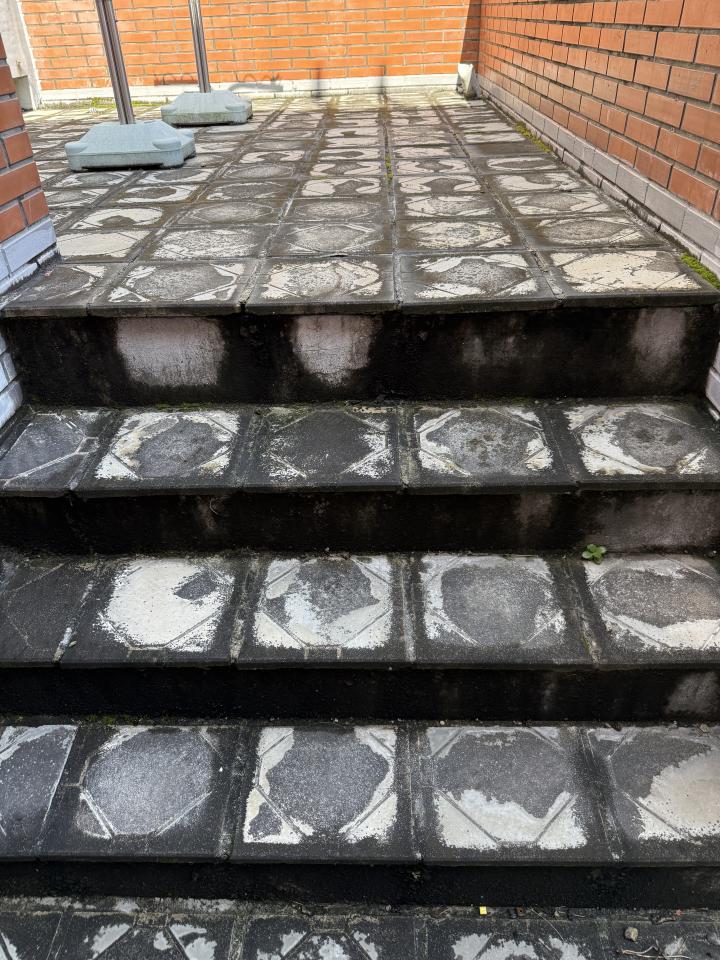 高壓清洗服務案件圖片