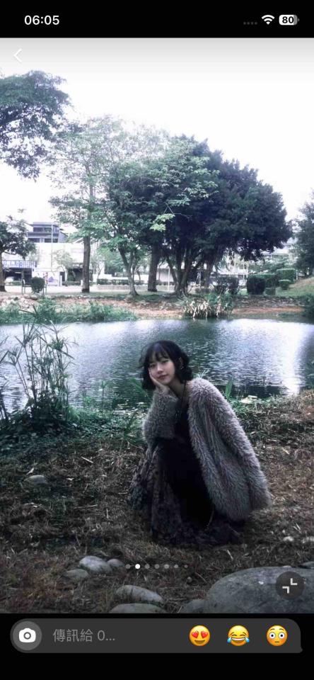 人像攝影案件圖片