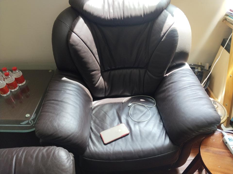 沙發修理案件圖片